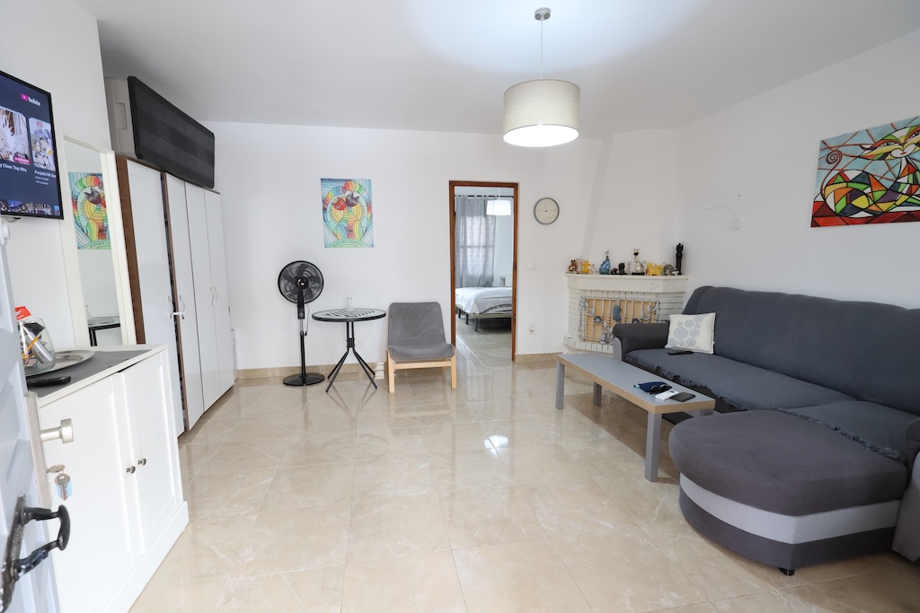 BUNGALOW EN PLANTA ALTA EN LA REGIA, SUR Y DOS VIVIENDAS INDEPENDIENTES CON ALTO POTENCIAL DE RENTABILIDAD