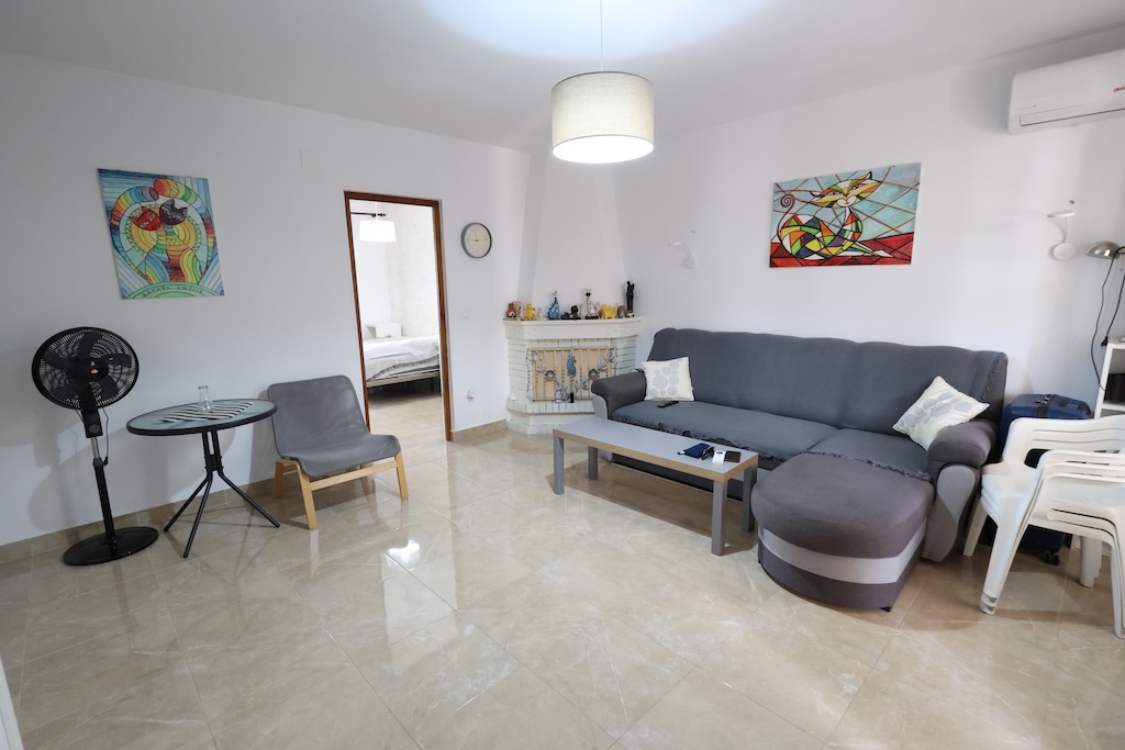 BUNGALOW EN PLANTA ALTA EN LA REGIA, SUR Y DOS VIVIENDAS INDEPENDIENTES CON ALTO POTENCIAL DE RENTABILIDAD