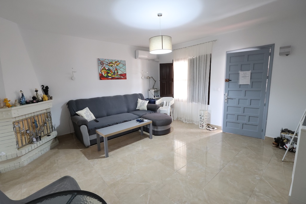 BUNGALOW EN PLANTA ALTA EN LA REGIA, SUR Y DOS VIVIENDAS INDEPENDIENTES CON ALTO POTENCIAL DE RENTABILIDAD