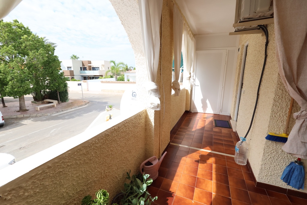 BUNGALOW EN PLANTA ALTA EN LA REGIA, SUR Y DOS VIVIENDAS INDEPENDIENTES CON ALTO POTENCIAL DE RENTABILIDAD