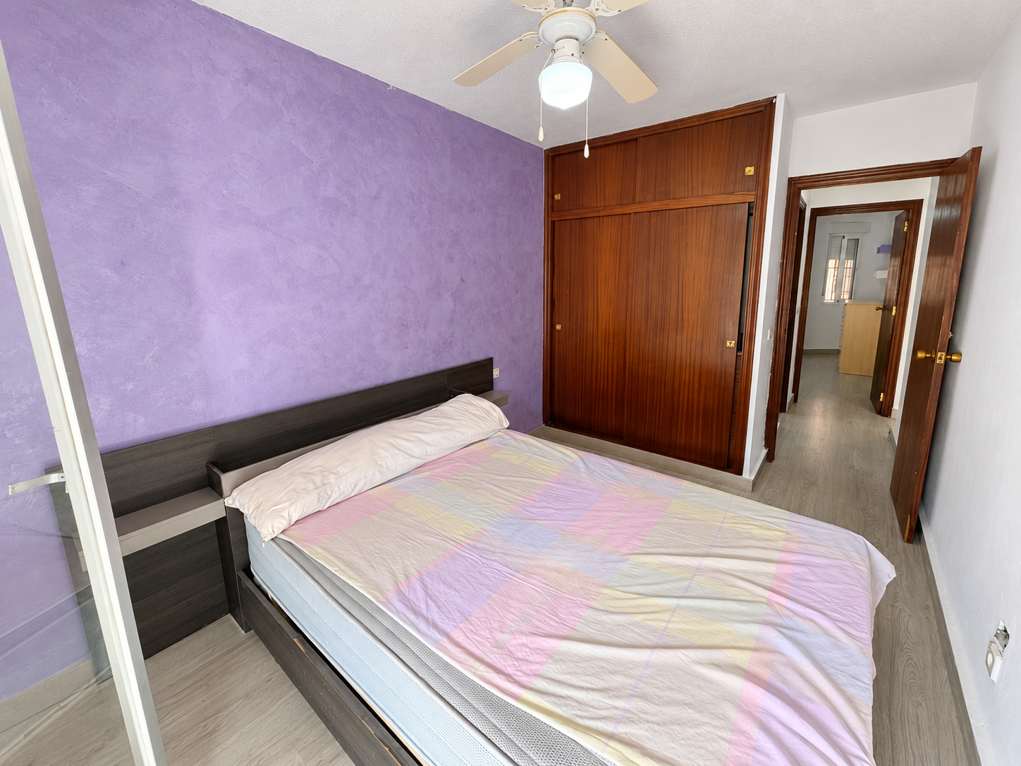 APARTAMENTO CON TERRAZA, PISCINA COMUNITARIA Y SOLÁRIUM A 250 M DE LA PLAYA DE LOS NÁUFRAGOS