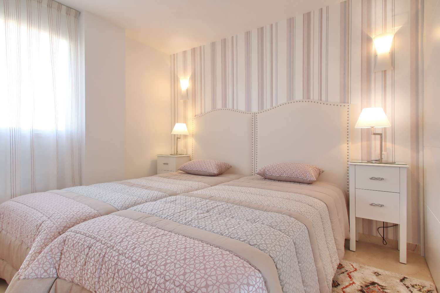 APARTAMENTO DE LUJO EN LA RECOLETA, PUNTA PRIMA, CON TERRAZA, PISCINAS Y GARAJE