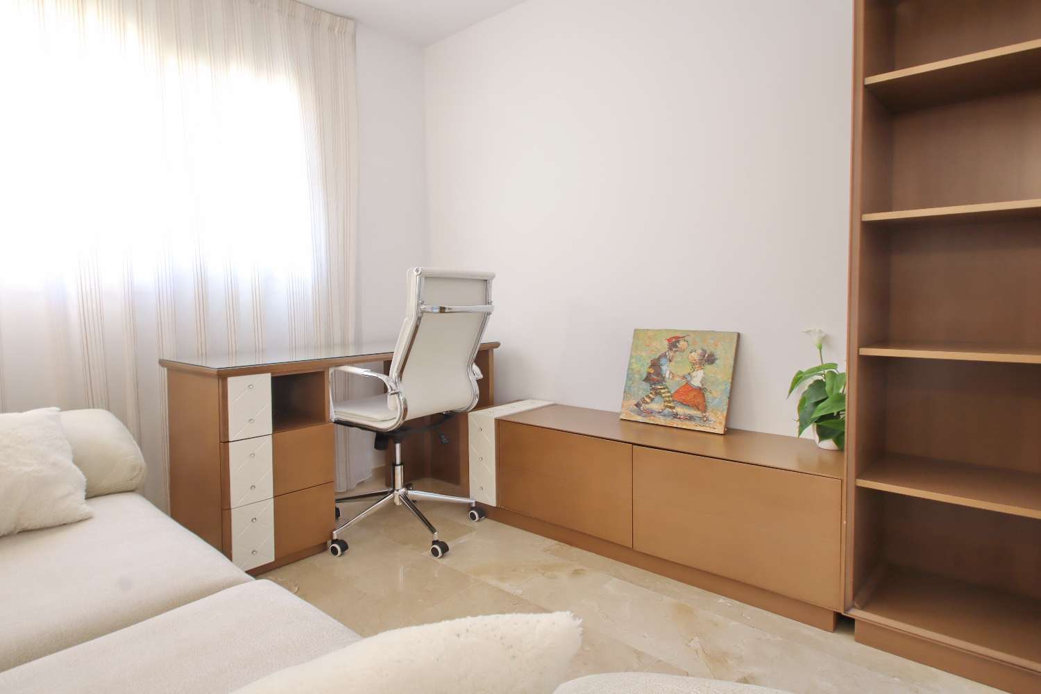 APARTAMENTO DE LUJO EN LA RECOLETA, PUNTA PRIMA, CON TERRAZA, PISCINAS Y GARAJE