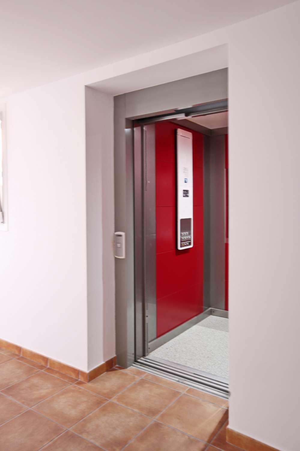 APARTAMENTO DE LUJO EN LA RECOLETA, PUNTA PRIMA, CON TERRAZA, PISCINAS Y GARAJE