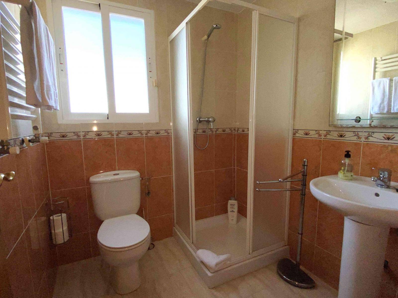 Duplex for sale in San Miguel de Salinas