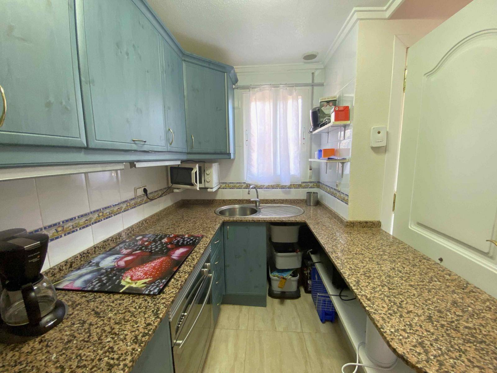 Duplex for sale in San Miguel de Salinas