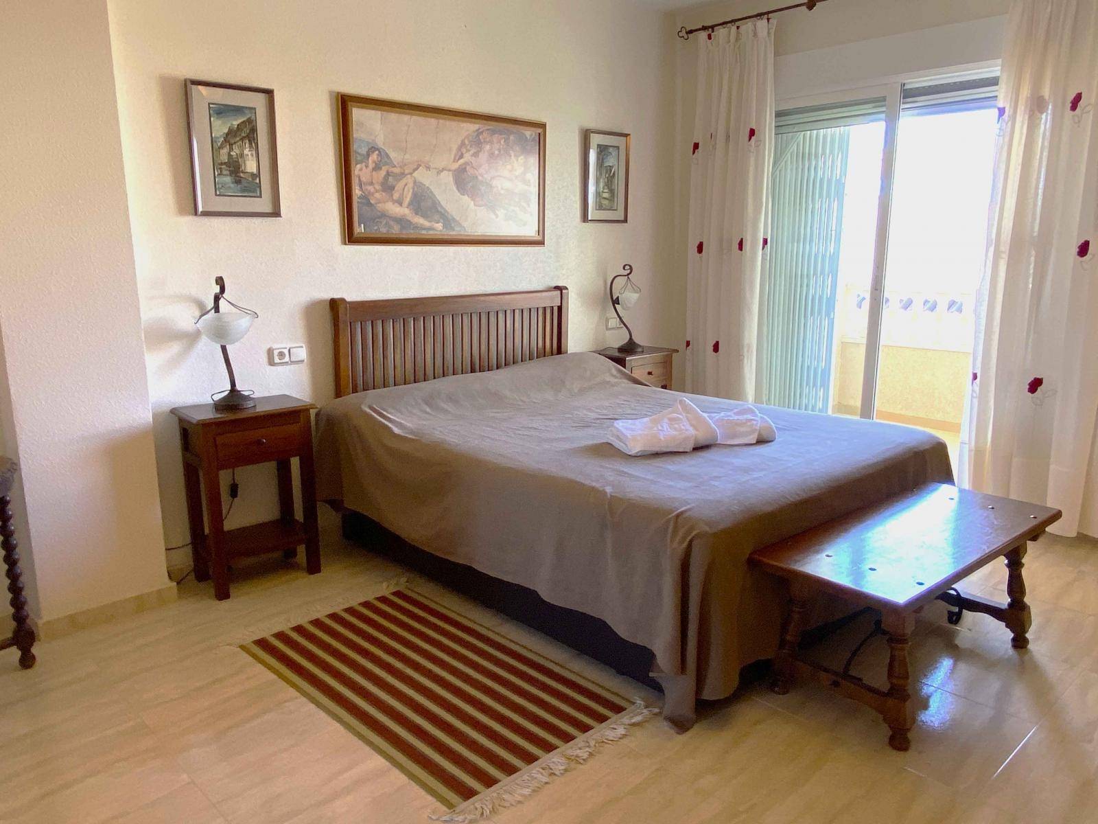 Duplex for sale in San Miguel de Salinas