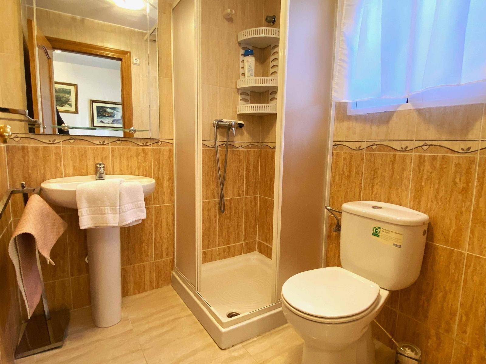 Duplex for sale in San Miguel de Salinas