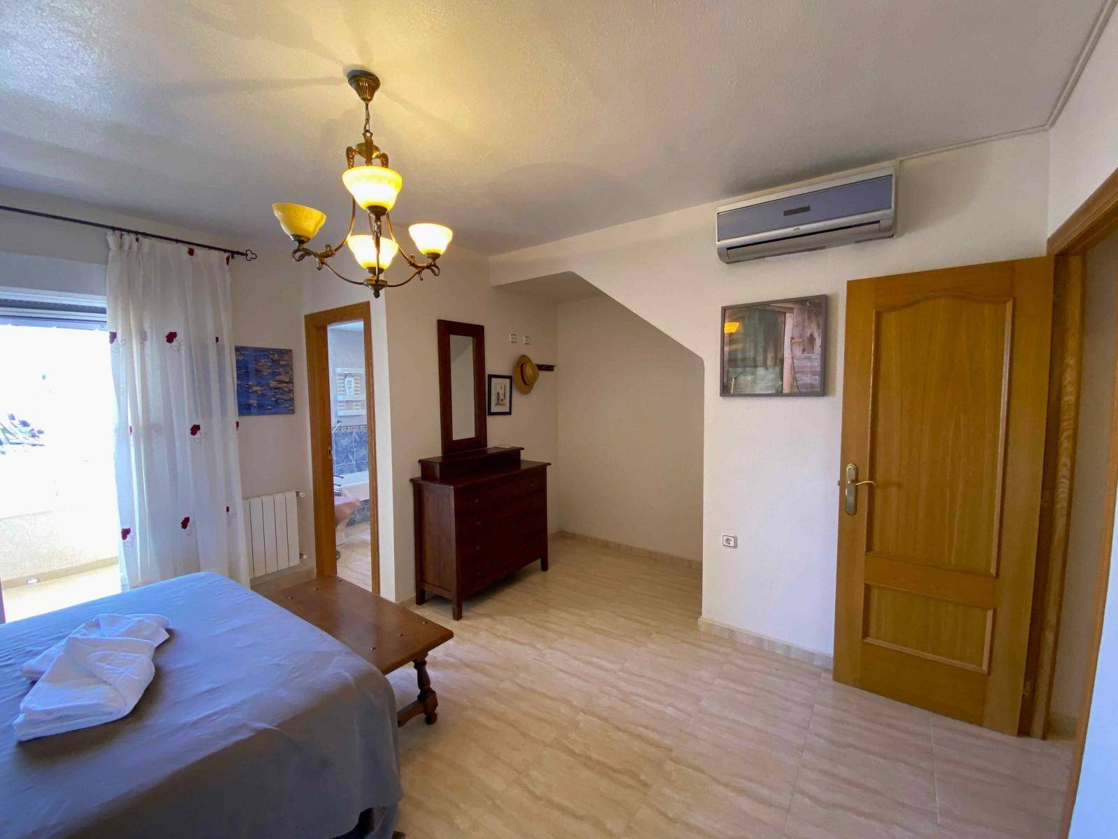 Duplex for sale in San Miguel de Salinas