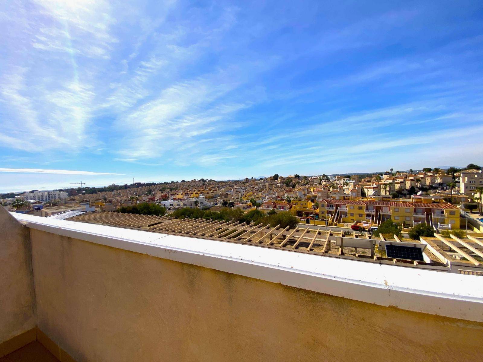 Duplex for sale in San Miguel de Salinas