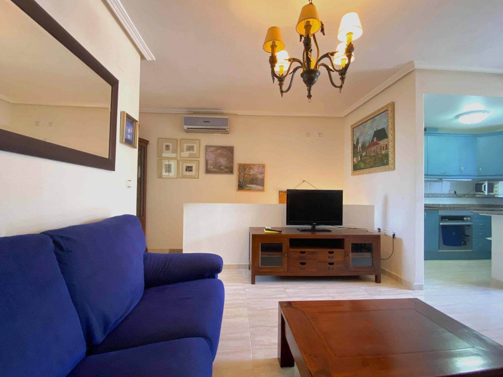 Duplex for sale in San Miguel de Salinas