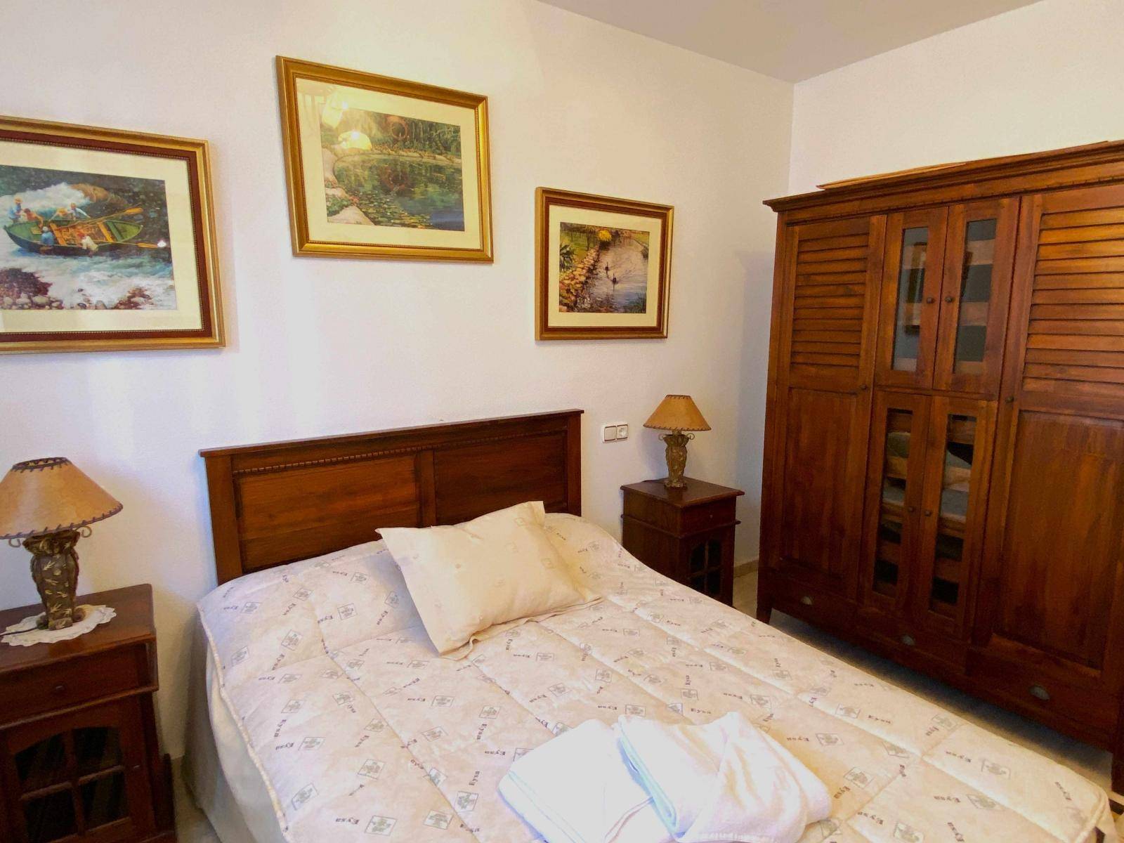 Duplex for sale in San Miguel de Salinas