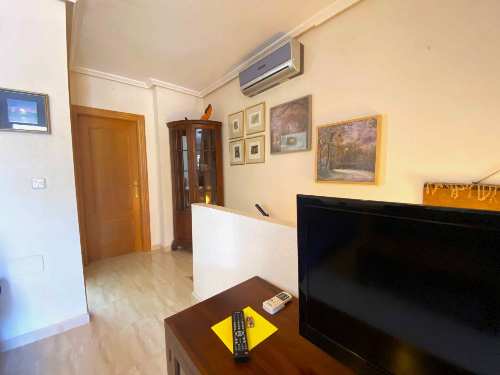 Duplex for sale in San Miguel de Salinas