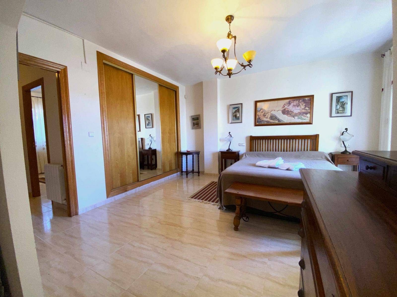 Duplex for sale in San Miguel de Salinas