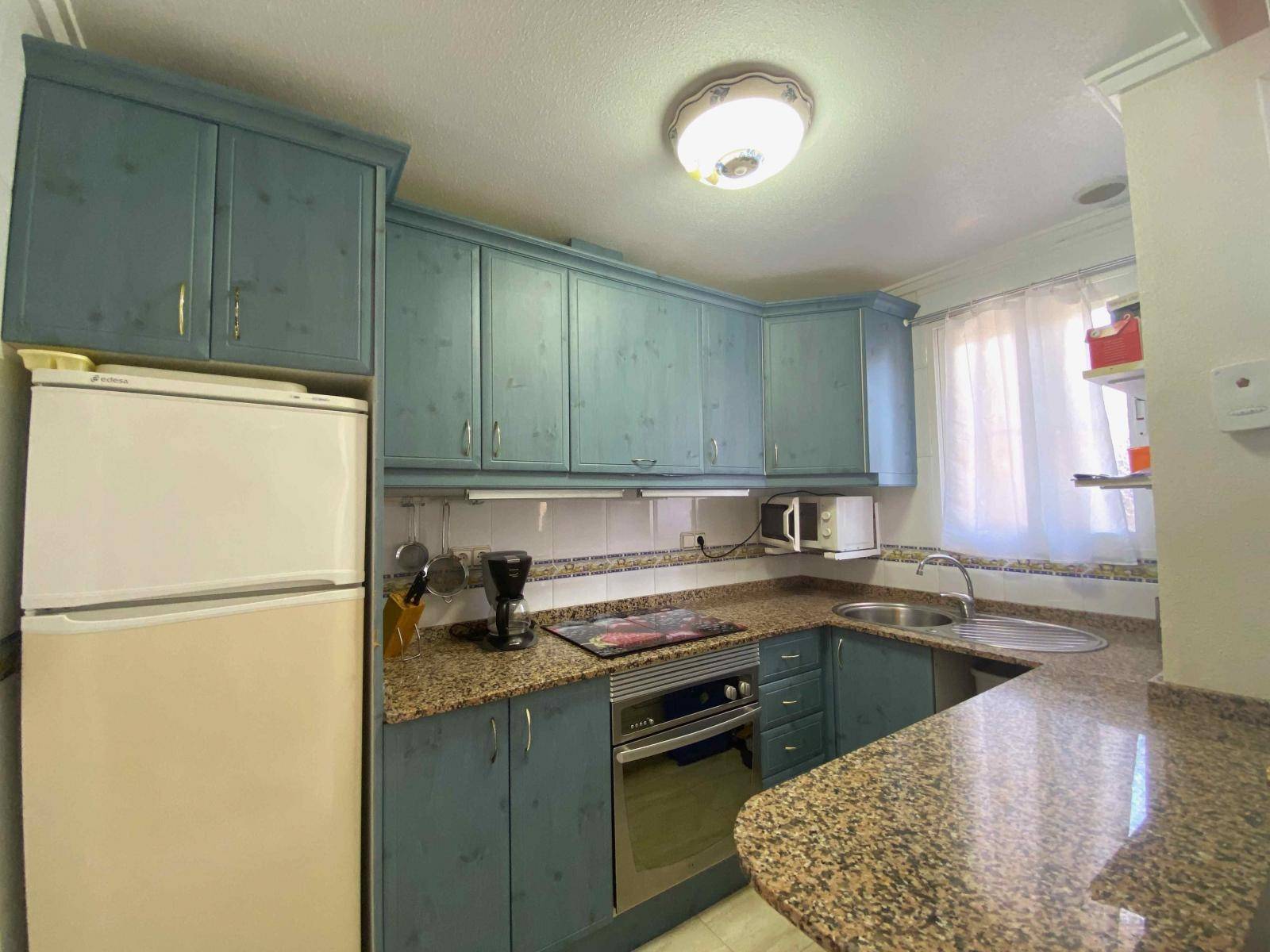 Duplex for sale in San Miguel de Salinas