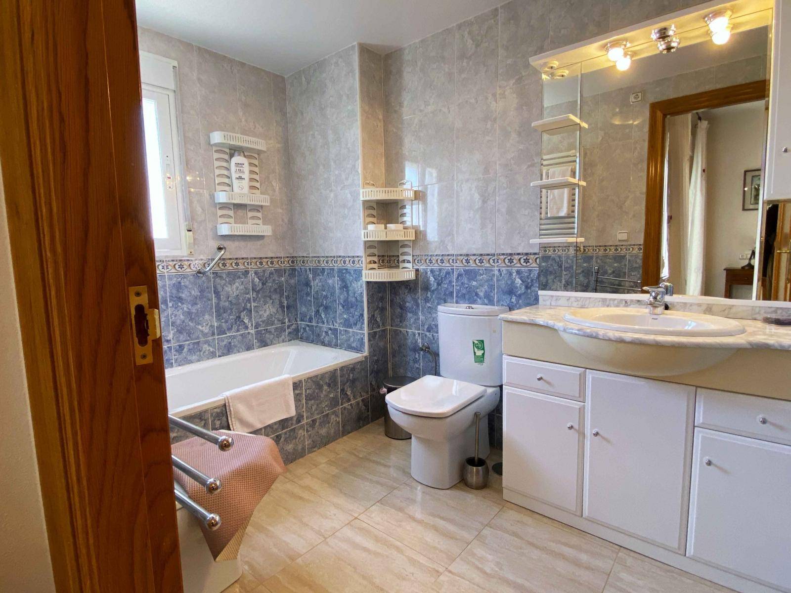 Duplex for sale in San Miguel de Salinas
