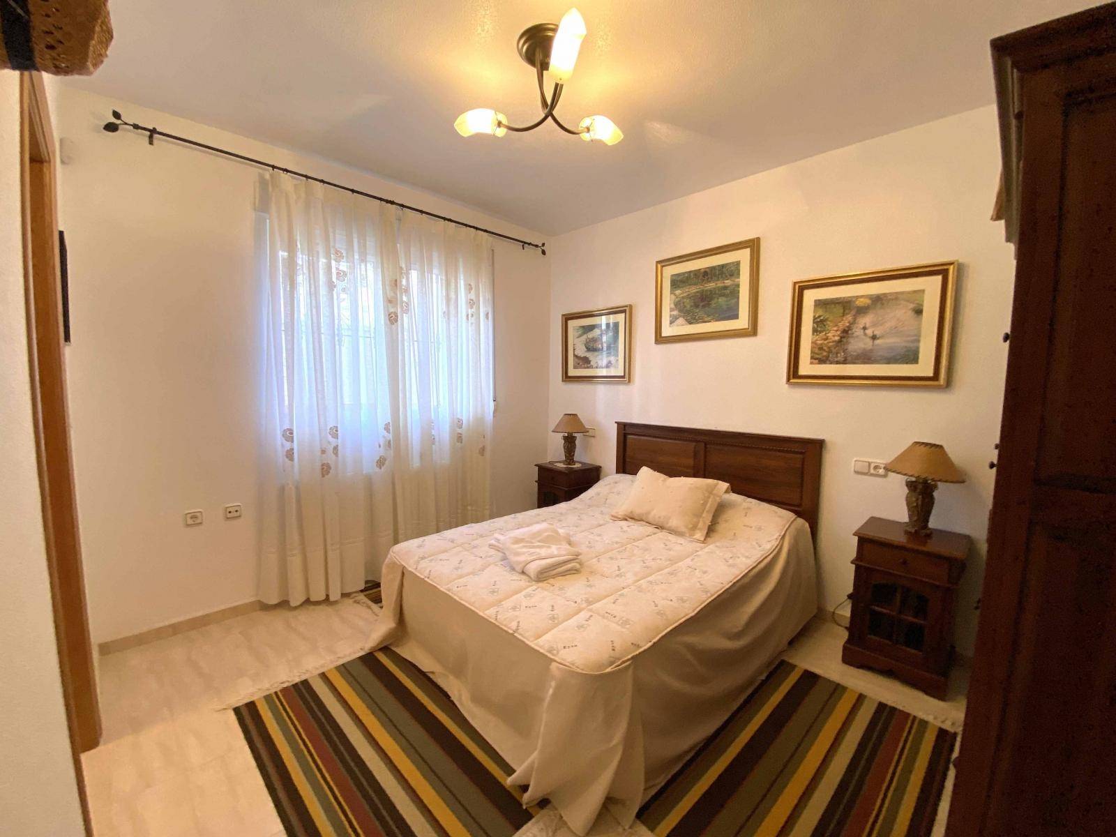 Duplex for sale in San Miguel de Salinas