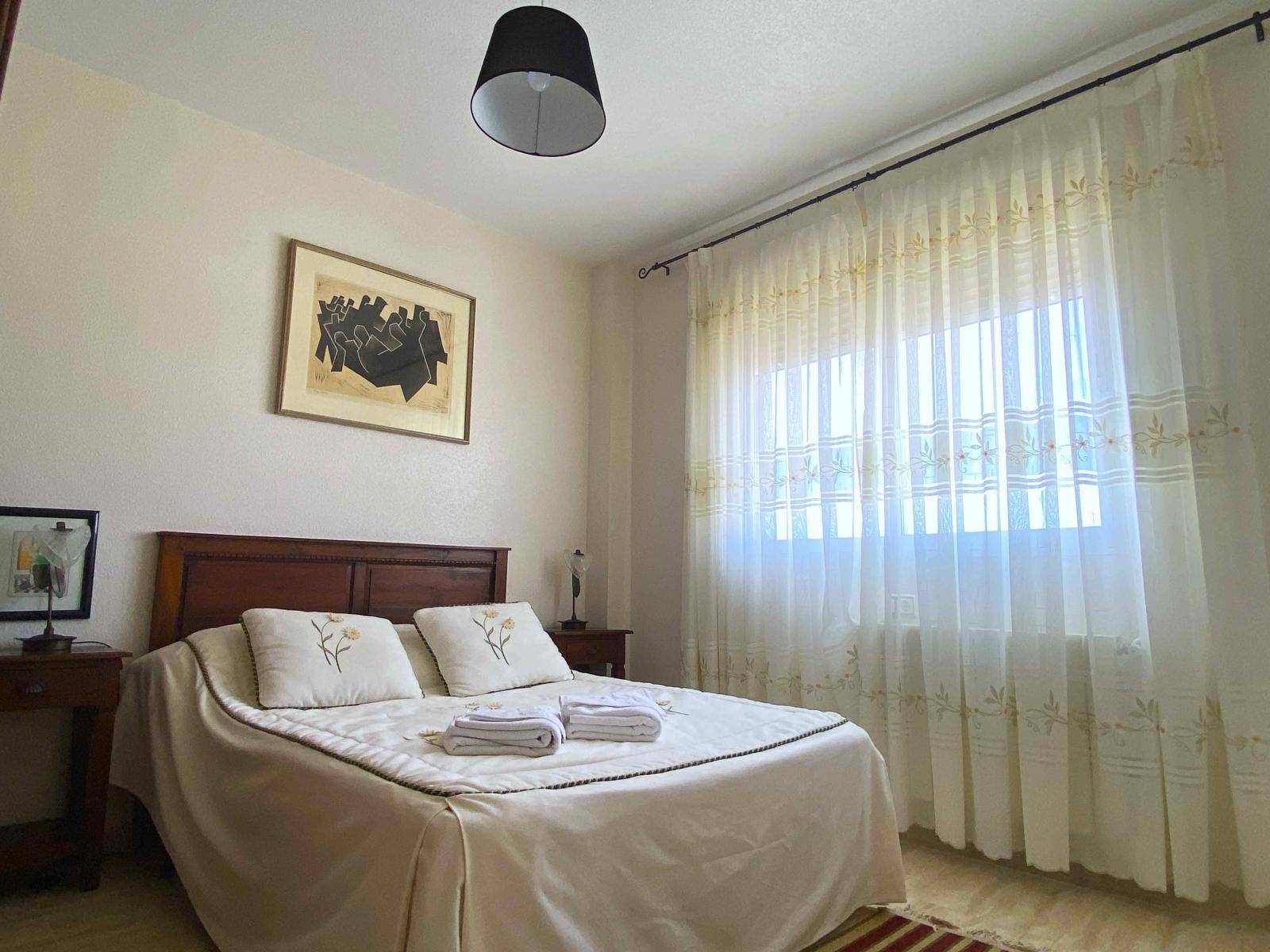 Duplex for sale in San Miguel de Salinas
