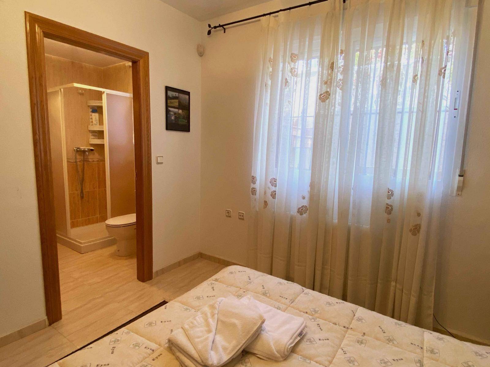 Duplex for sale in San Miguel de Salinas