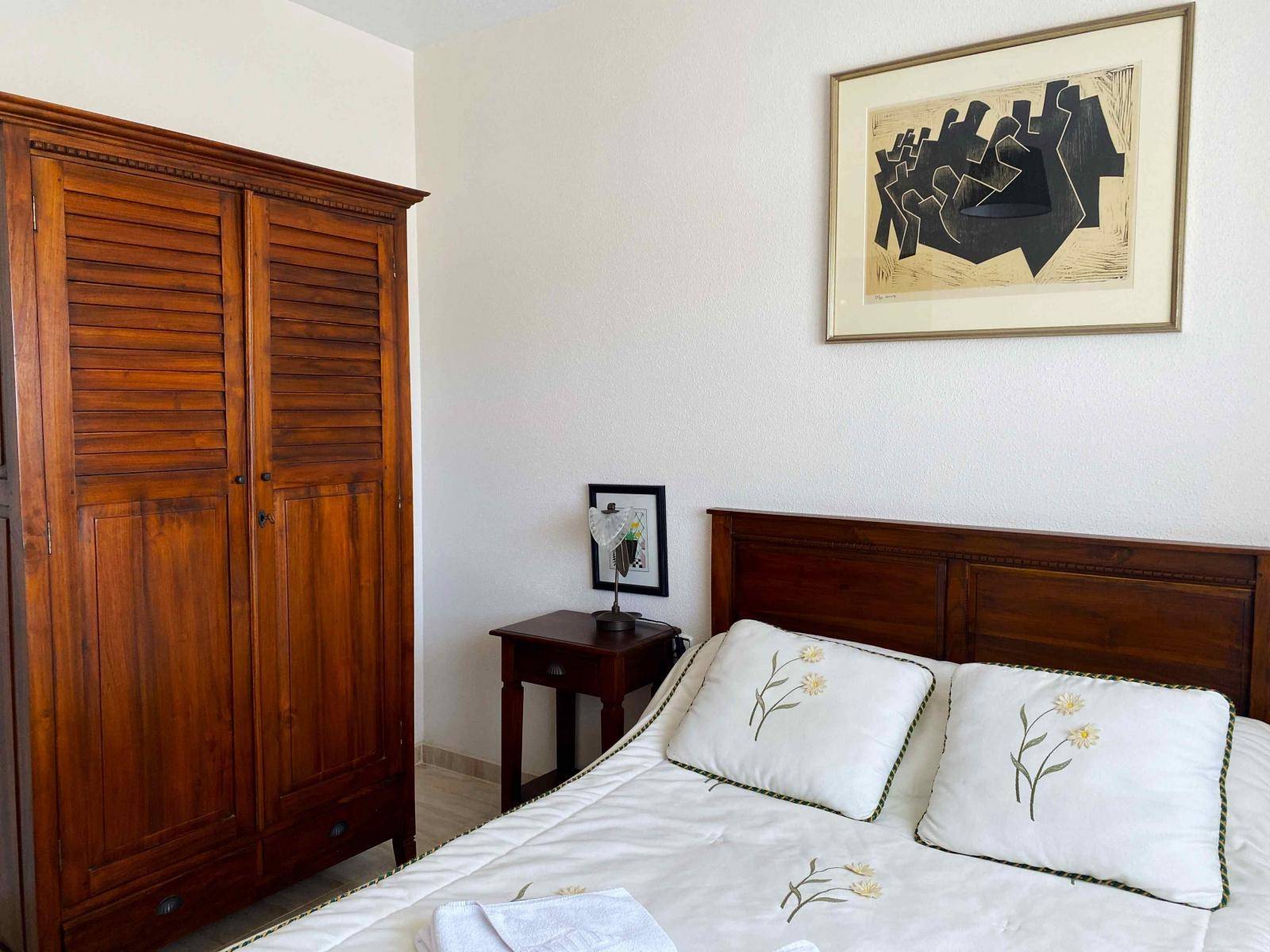 Duplex for sale in San Miguel de Salinas