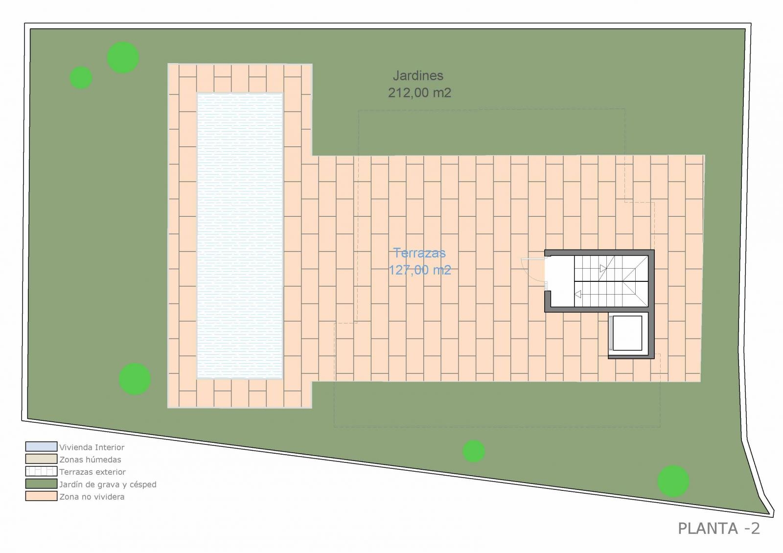 EXCLUSIVE LUXURY VILLA NEXT TO LA MARQUESA GOLF COURSE WITH SWIMMING POOL, GYM AND SAUNA