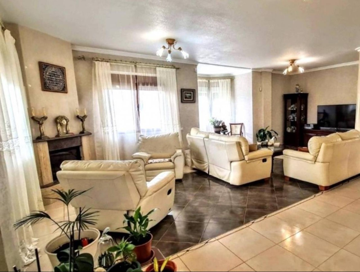 LUXURY DETACHED VILLA IN DOÑA PEPA, CIUDAD QUESADA