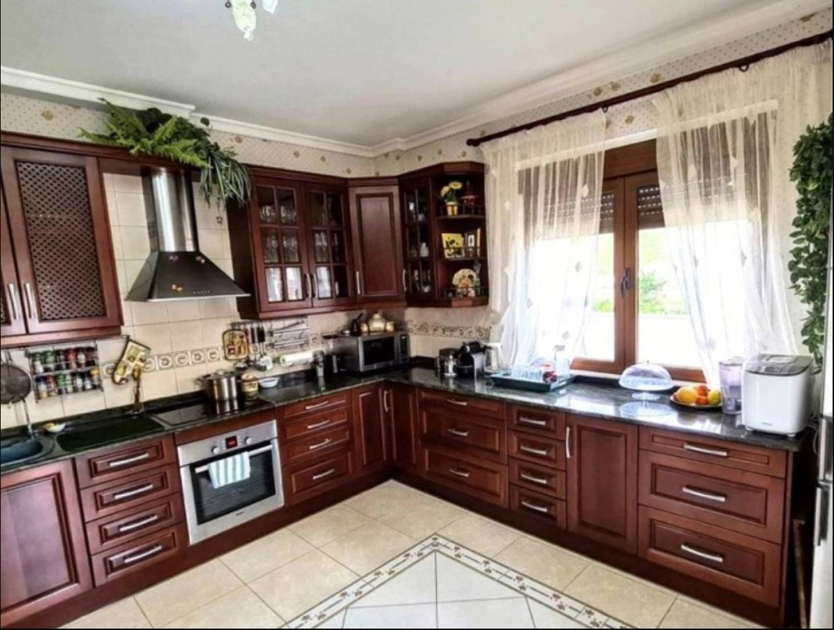 LUXURY DETACHED VILLA IN DOÑA PEPA, CIUDAD QUESADA