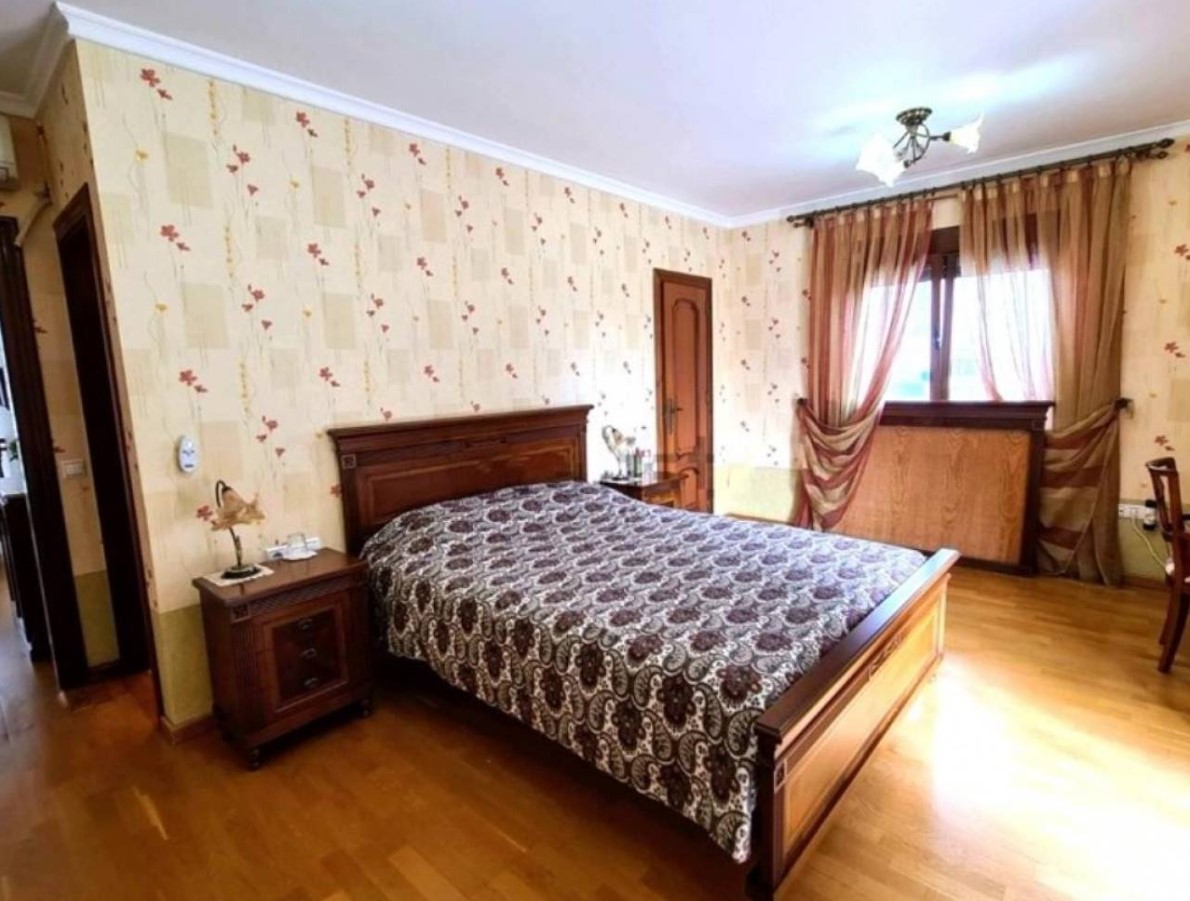 LUXURY DETACHED VILLA IN DOÑA PEPA, CIUDAD QUESADA