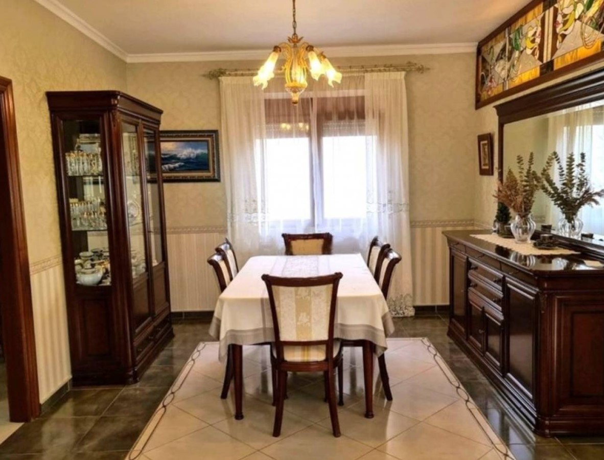 LUXURY DETACHED VILLA IN DOÑA PEPA, CIUDAD QUESADA