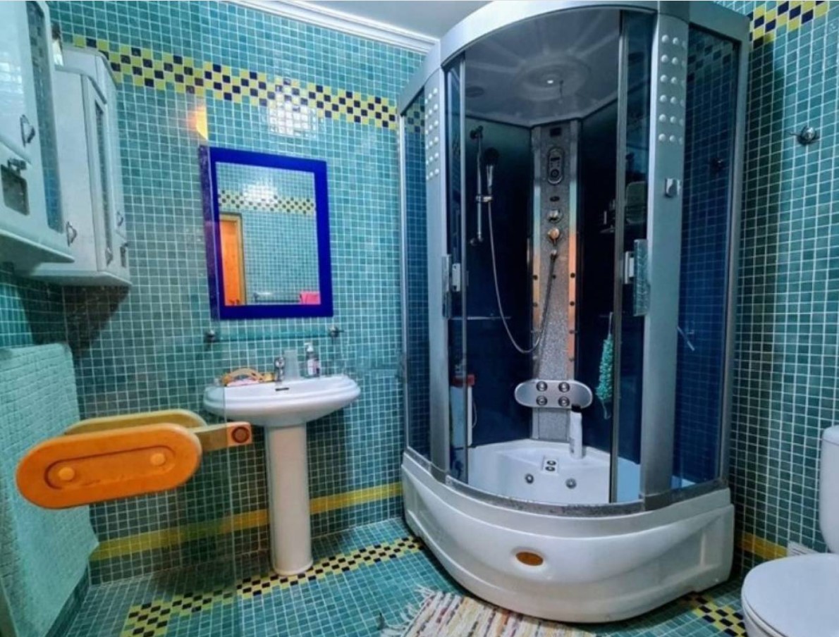 LUXURY DETACHED VILLA IN DOÑA PEPA, CIUDAD QUESADA