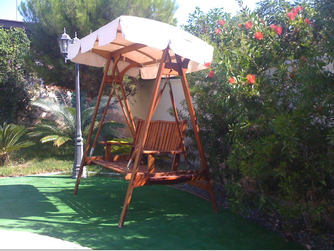 LUXURY DETACHED VILLA IN DOÑA PEPA, CIUDAD QUESADA