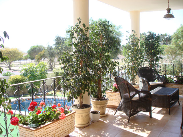 LUXURY DETACHED VILLA IN DOÑA PEPA, CIUDAD QUESADA