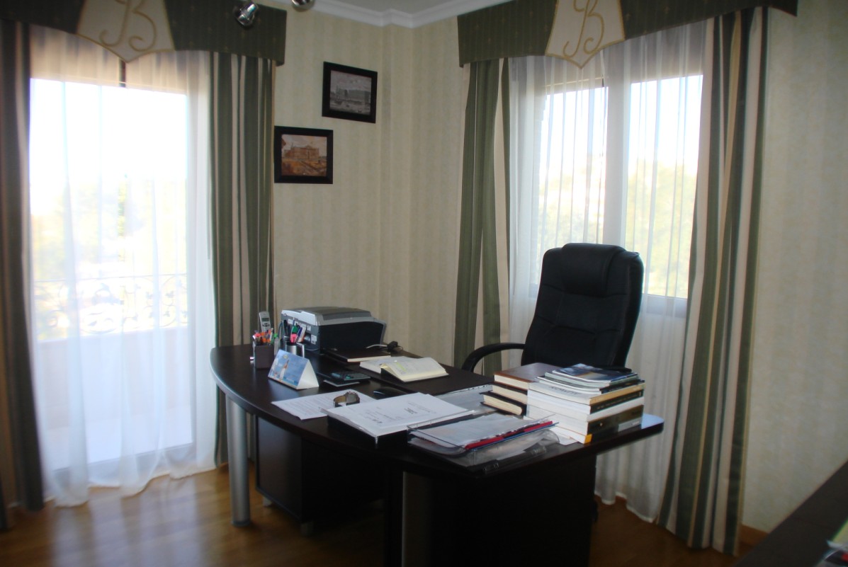 LUXURY DETACHED VILLA IN DOÑA PEPA, CIUDAD QUESADA