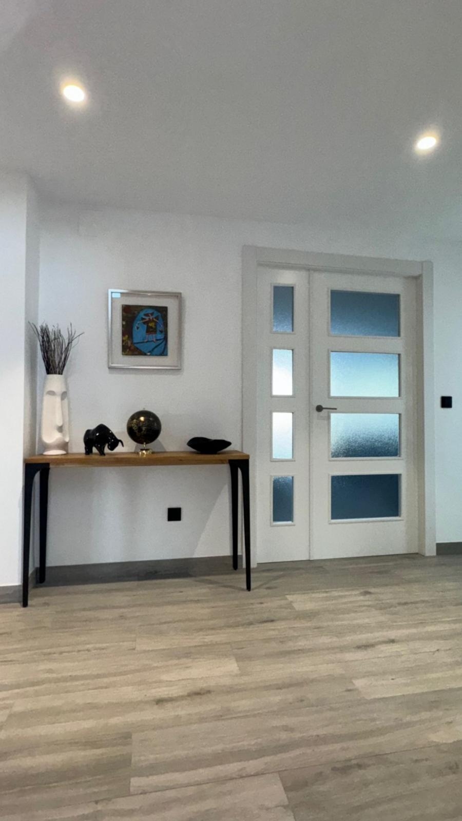 NEU RENOVIERTES LUXUS-TRAUMHAUS IN ALFAZ DEL PI / ALBIR