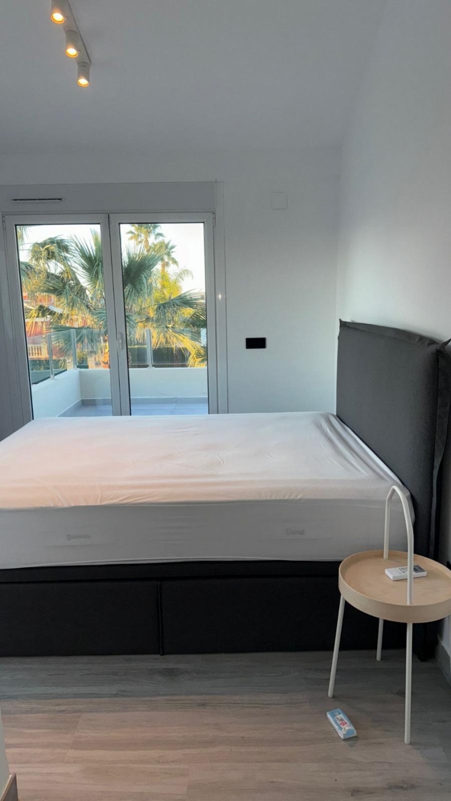 NEU RENOVIERTES LUXUS-TRAUMHAUS IN ALFAZ DEL PI / ALBIR
