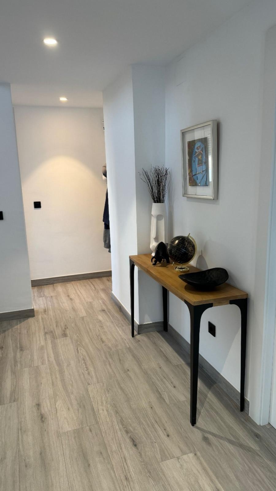 NEU RENOVIERTES LUXUS-TRAUMHAUS IN ALFAZ DEL PI / ALBIR