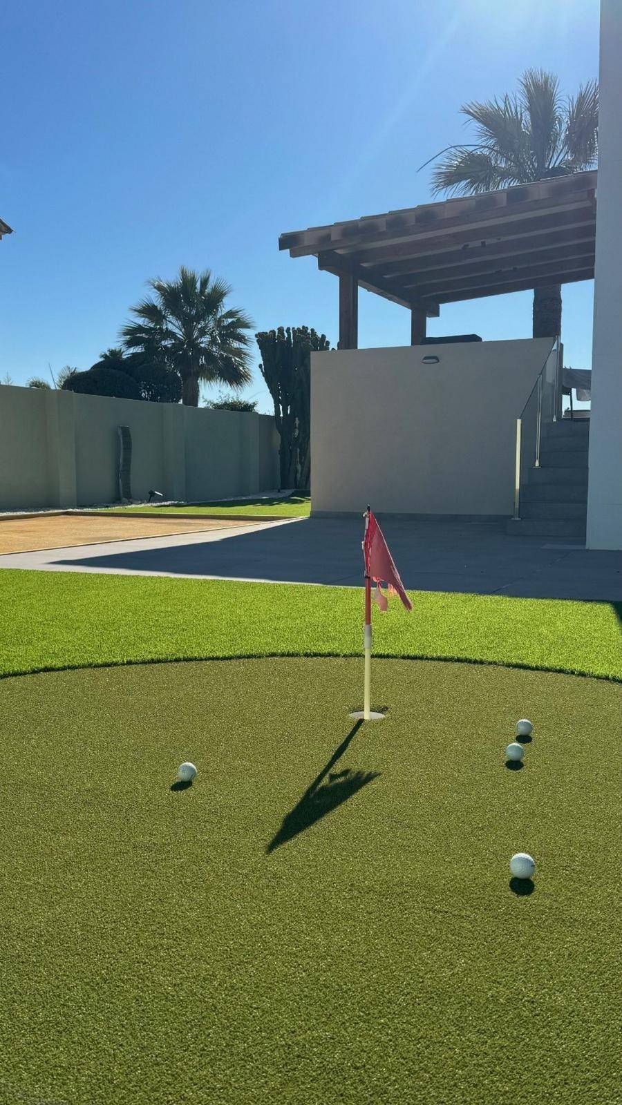 NEU RENOVIERTES LUXUS-TRAUMHAUS IN ALFAZ DEL PI / ALBIR