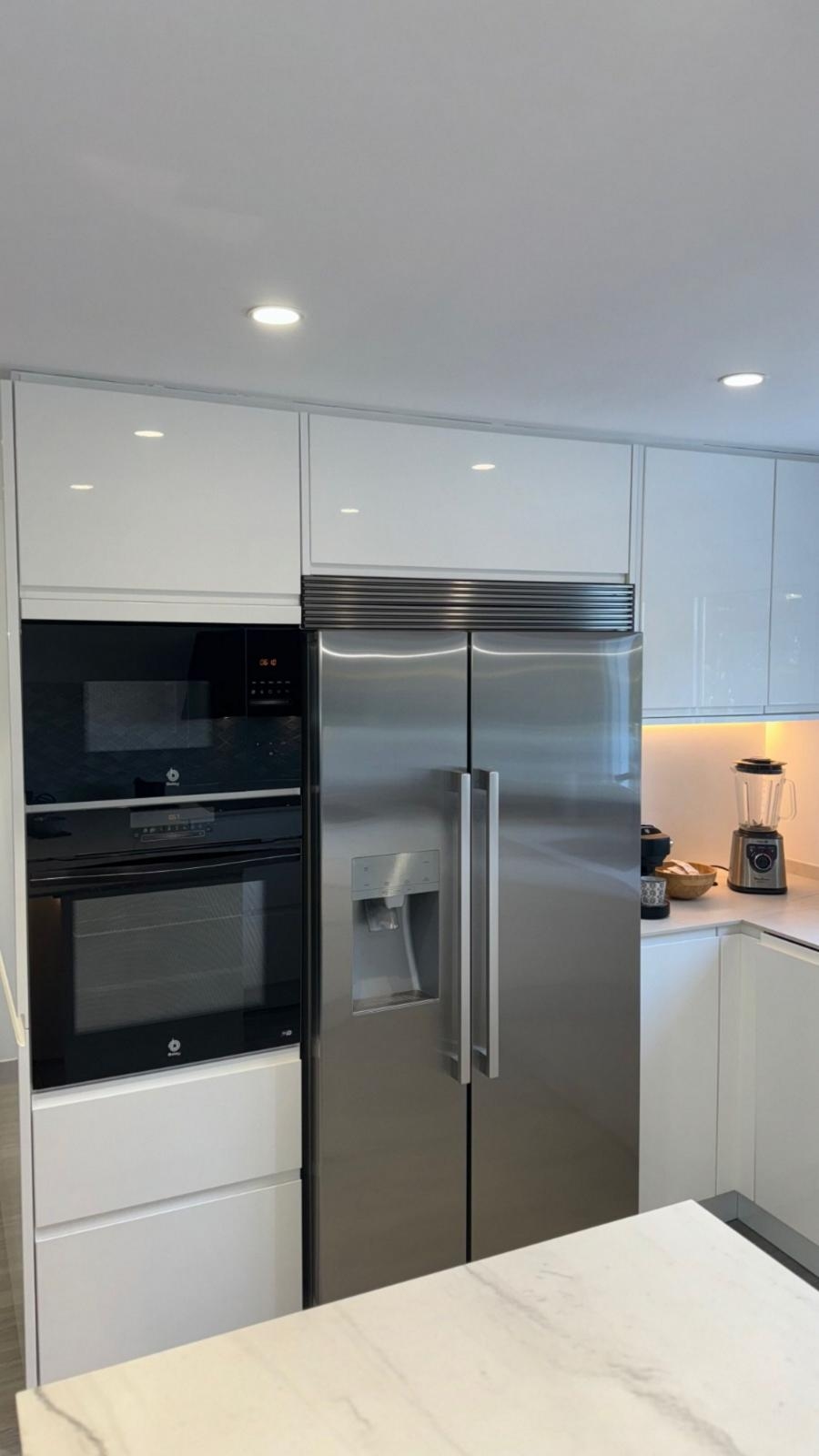 NEU RENOVIERTES LUXUS-TRAUMHAUS IN ALFAZ DEL PI / ALBIR