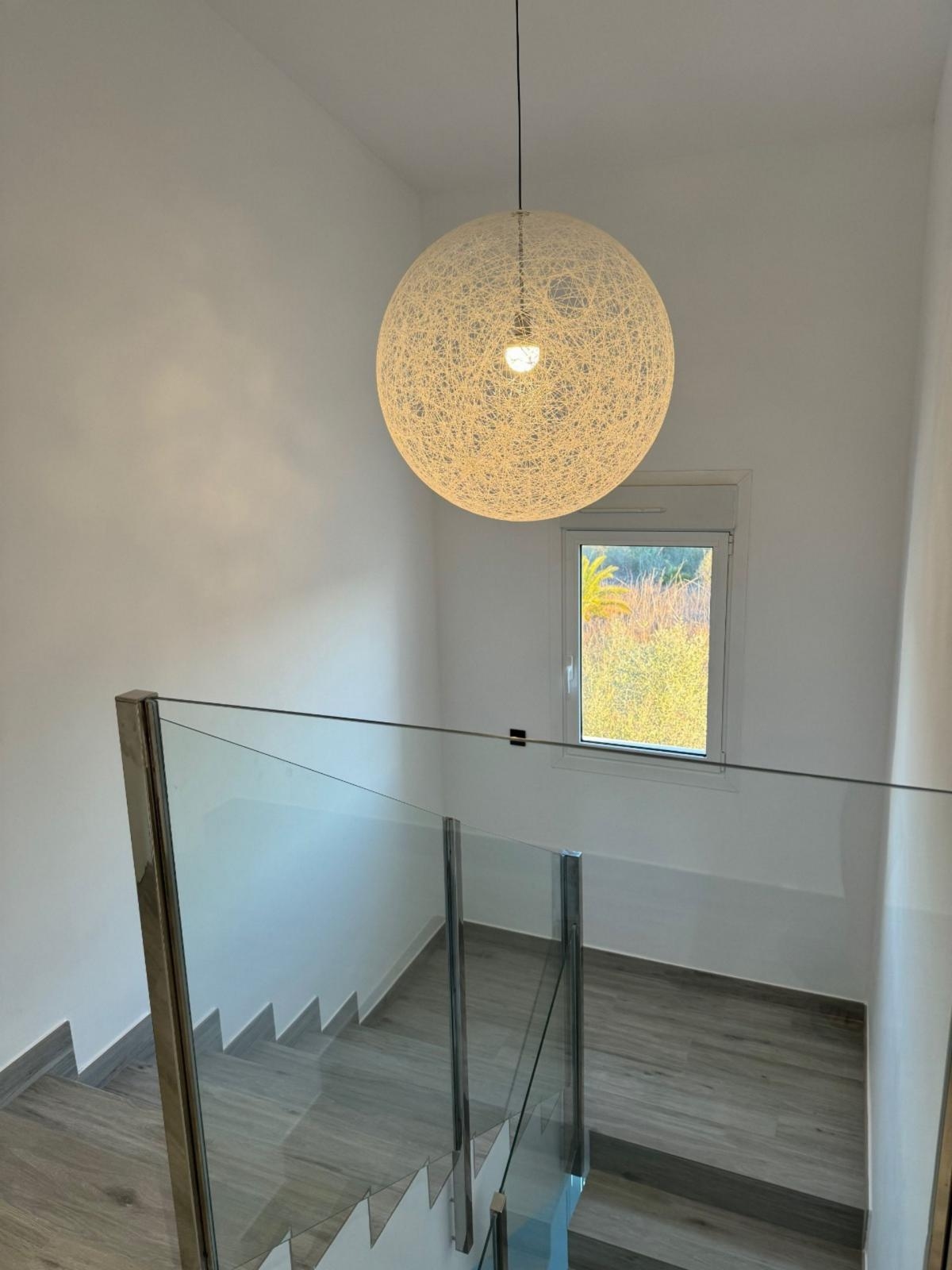 NEU RENOVIERTES LUXUS-TRAUMHAUS IN ALFAZ DEL PI / ALBIR