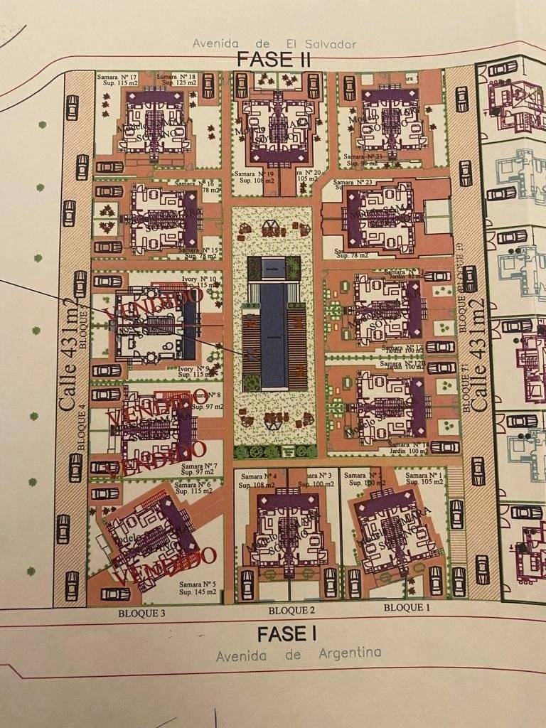 2 OCH 2 VÅNING DUPLEXBUNGALOW OCH PARKERING I CIUDAD QUESADA ROJALES