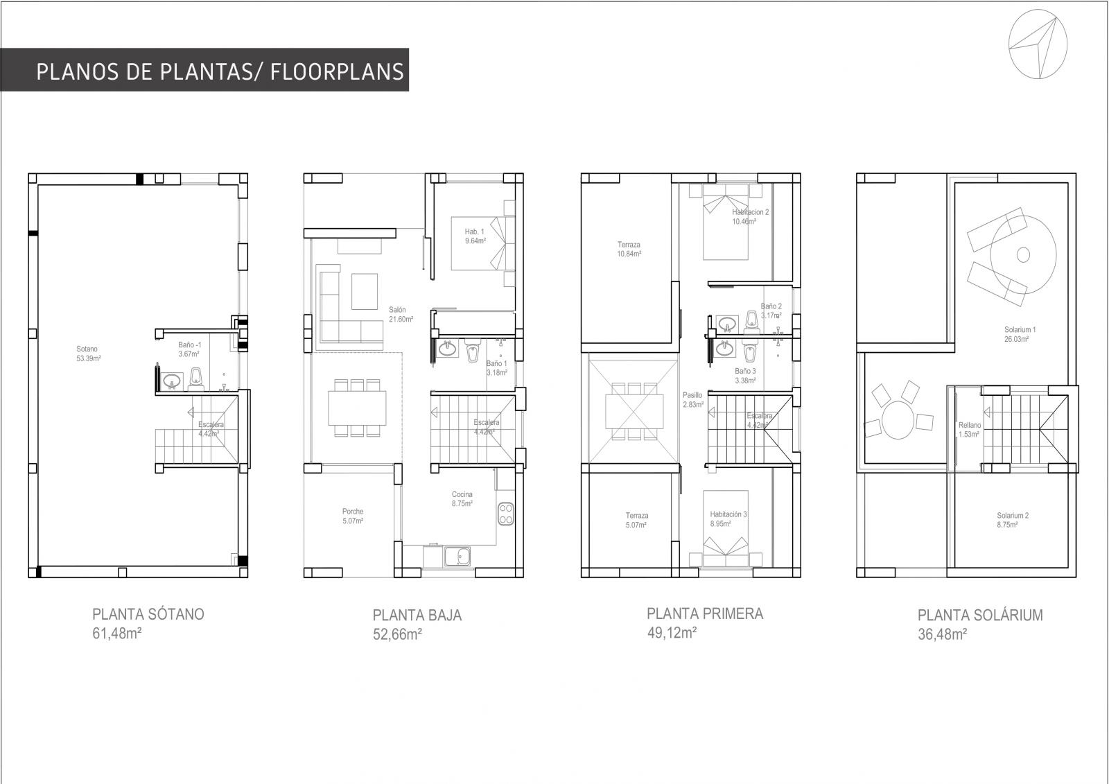 DETACHED CHALET WITH SEA VIEWS