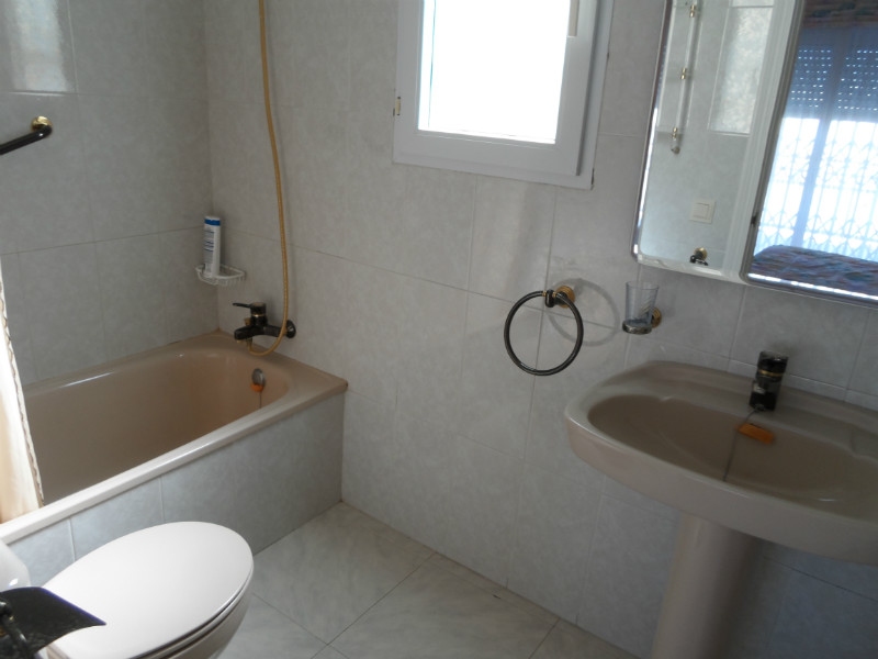 ATTIC PRODEJ LIGHT s výhledem na moře