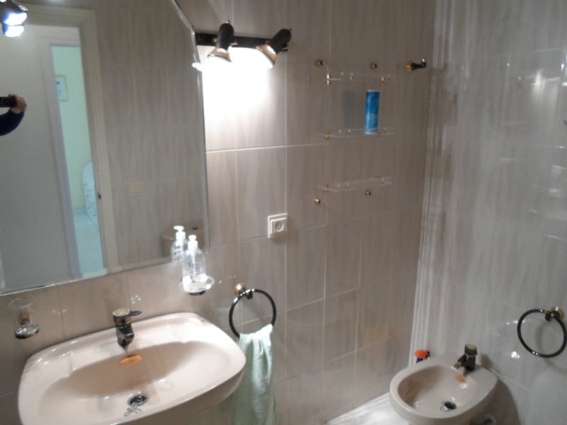 ATTIC PRODEJ LIGHT s výhledem na moře