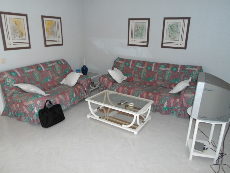 ATTIC PRODEJ LIGHT s výhledem na moře