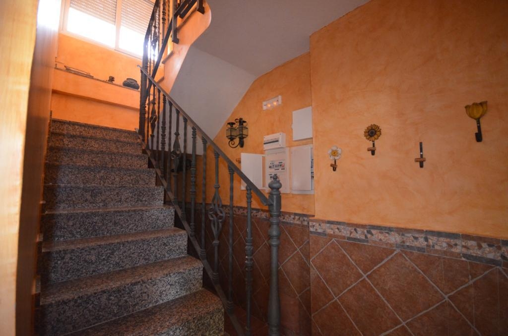 VILLA WITH PLOT OF 5000 MTS.-TENNIS COURT - SWIMMING POOL AND VIEWS OF THE PINK LAGOON IN URB. THE BALCONIES