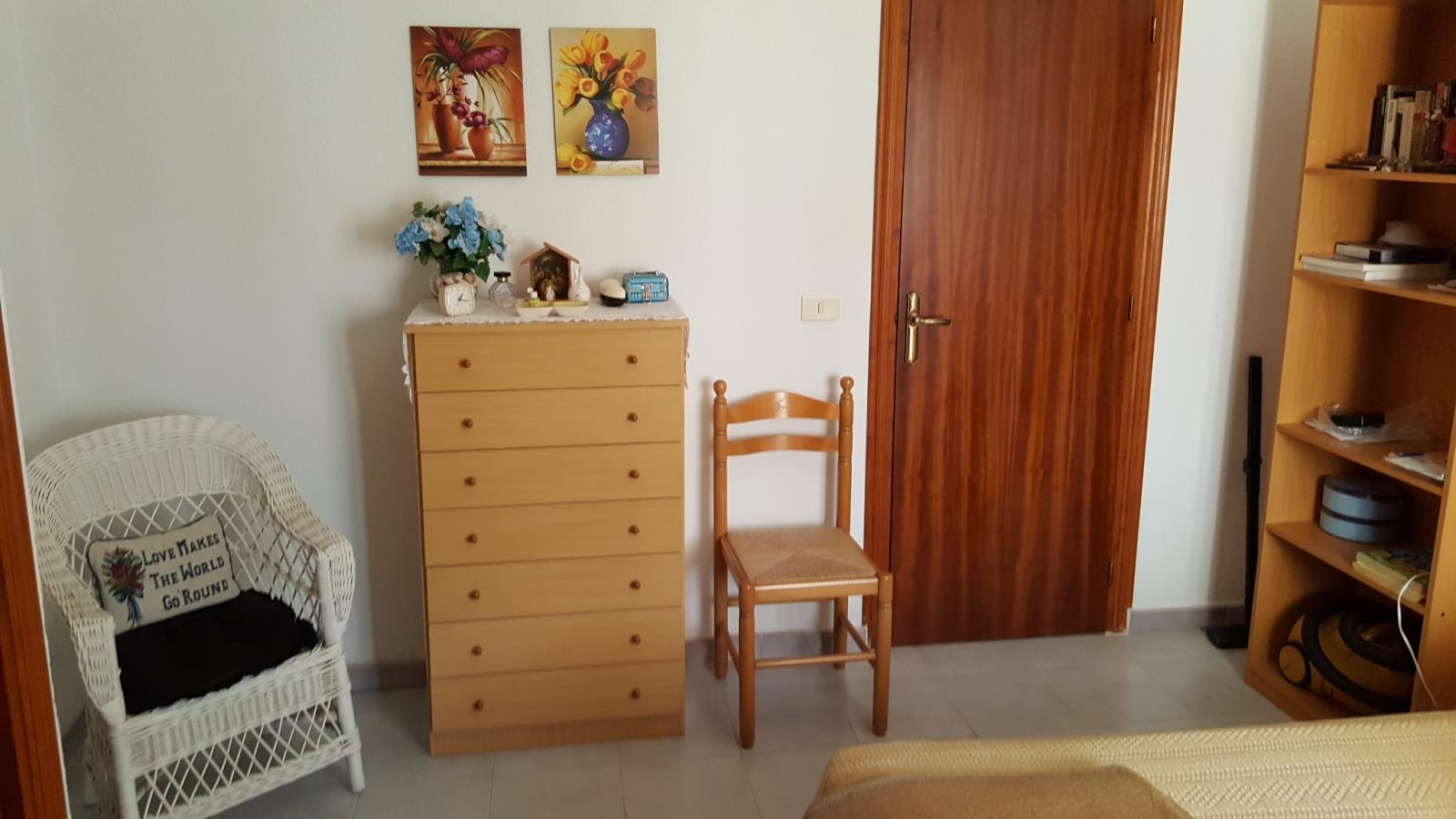 CHALET IN CORNER