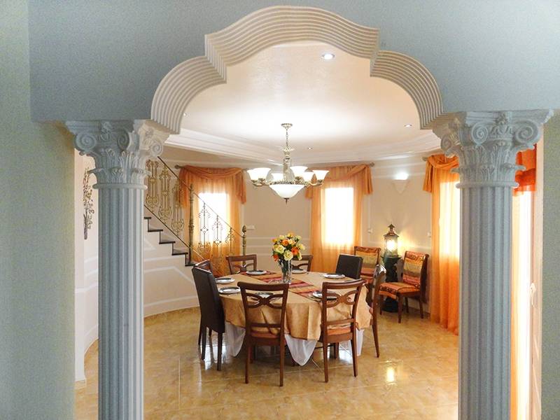 СУПЕР роскошная вилла