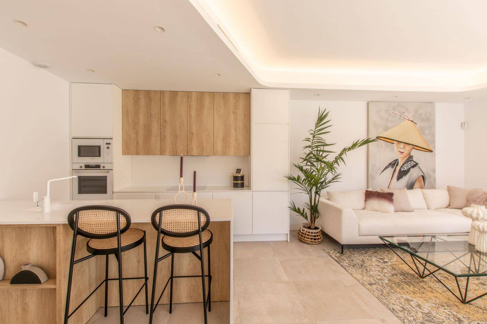 CHALET INDEPENDIENTE A ESTRENAR VILLA Nº 2 EN ORIHUELA COSTA CON PARKING Y PISCINA PRIVADA
