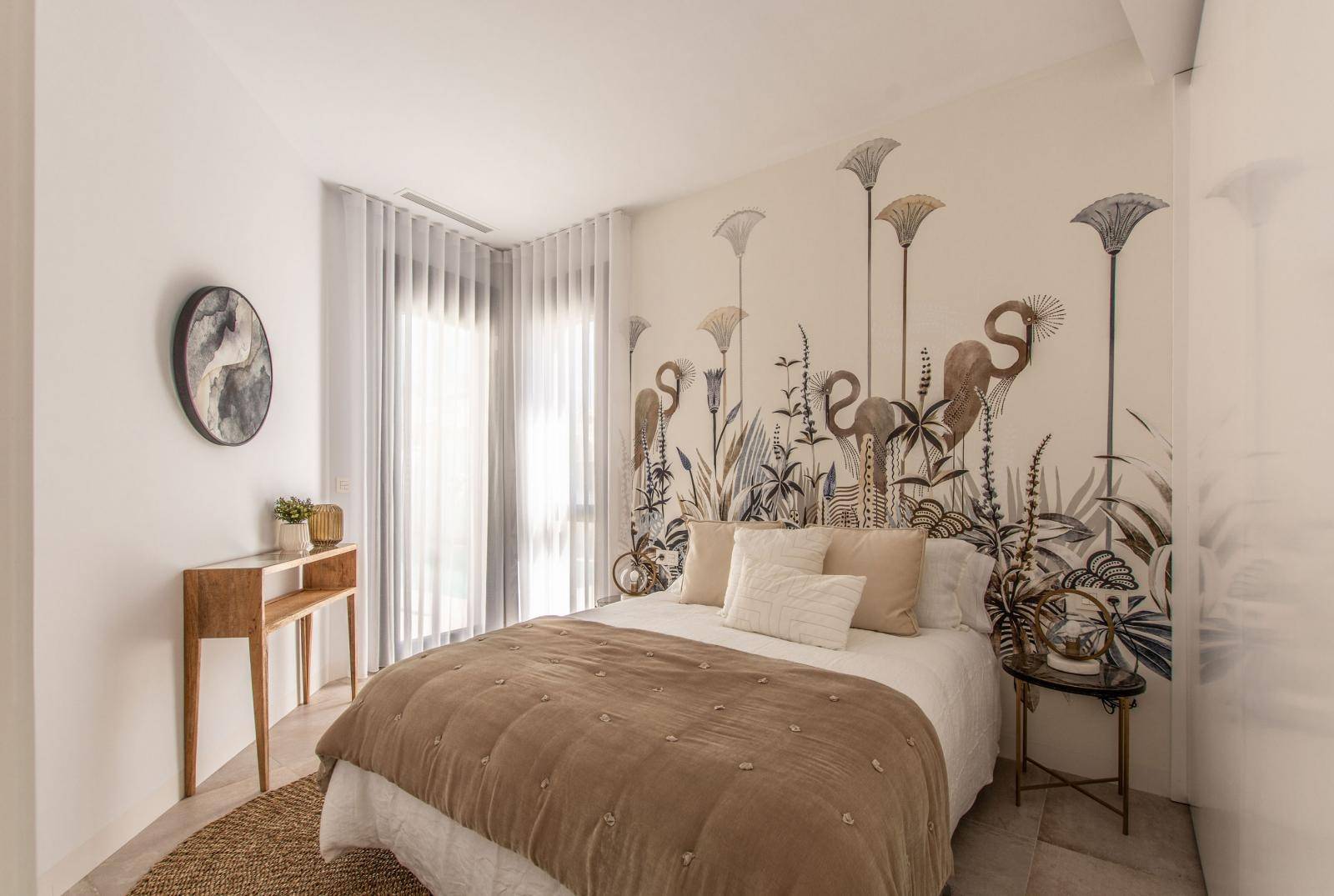 CHALET INDEPENDIENTE A ESTRENAR VILLA Nº 2 EN ORIHUELA COSTA CON PARKING Y PISCINA PRIVADA