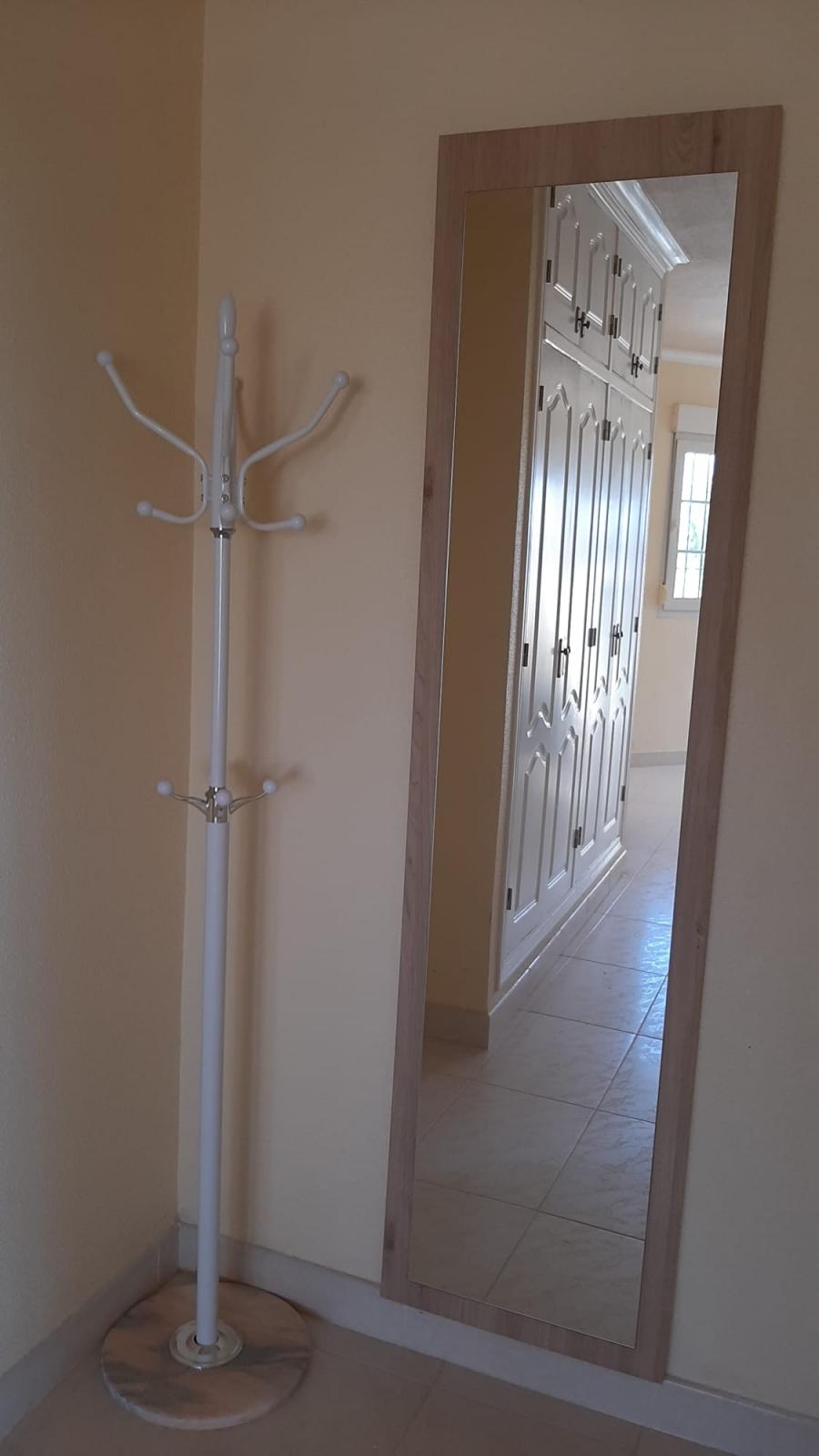 VILLA DE LUJO CON AMARRE PARA BARCO EN LA MANGA DEL MAR MENOR